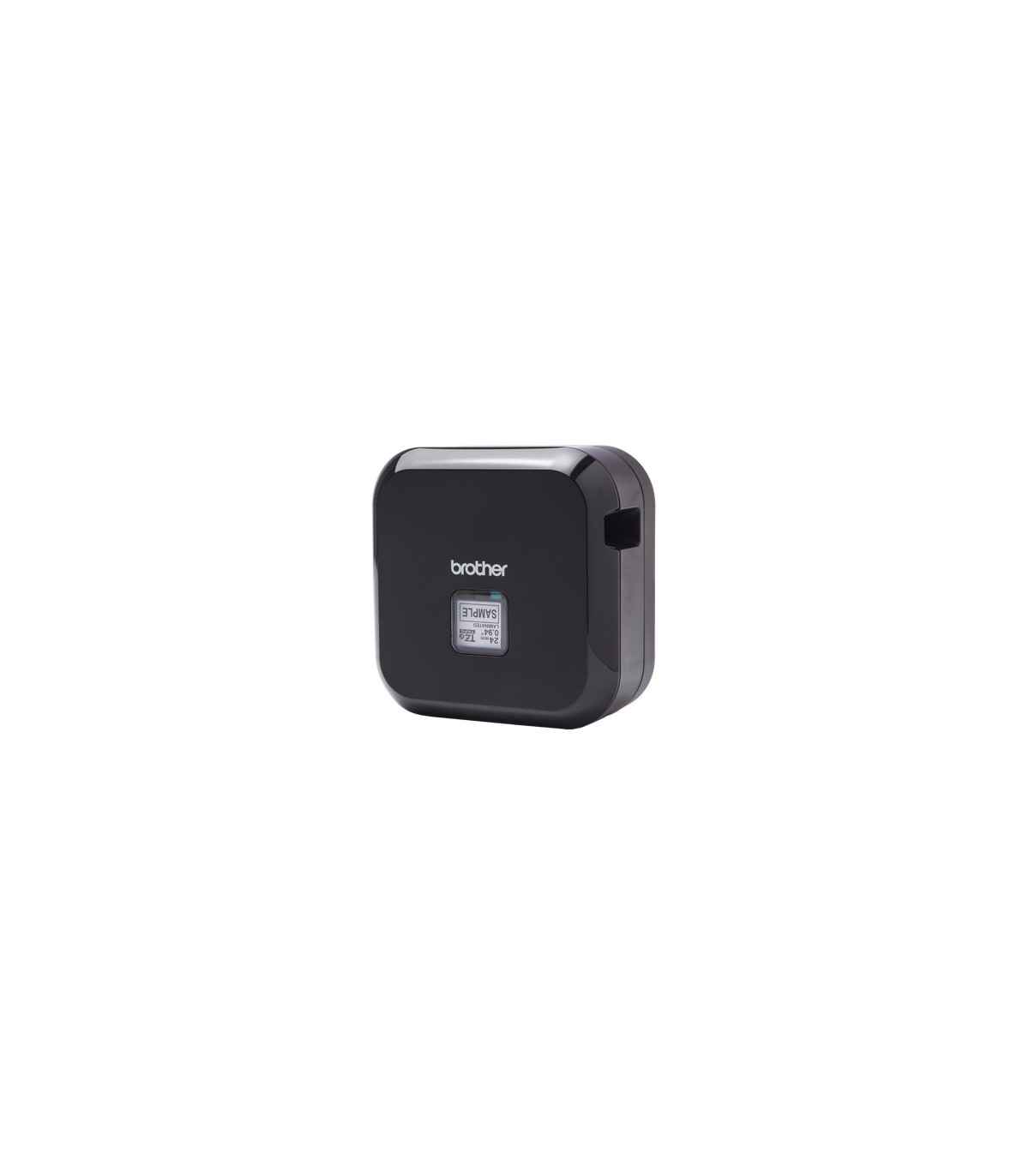 Rotuladora portatil brother pt - p710bt cube usb -  bluetooth