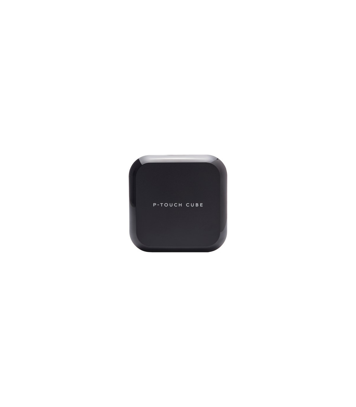 Rotuladora portatil brother pt - p710bt cube usb -  bluetooth