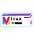 Toner  imax c9703a q3963a magenta hp (4000pag) lasejet 1500 - 1500l - 2500 - 25500 - 2820 - 2840 - lbp2410
