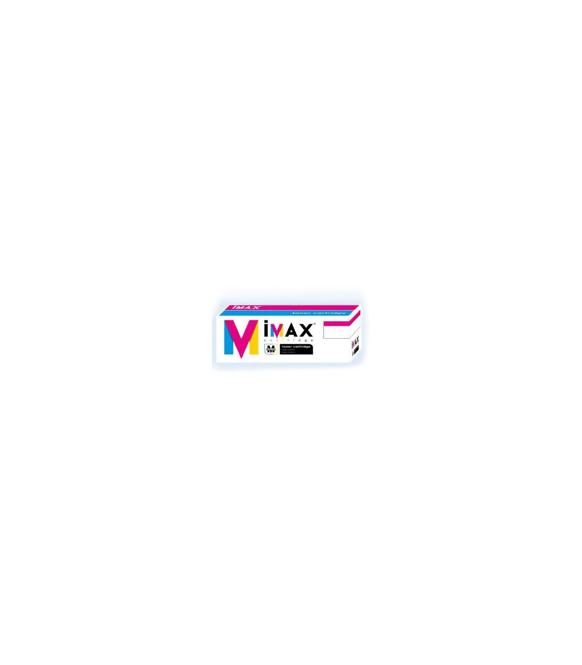 Toner  imax c9703a q3963a magenta hp (4000pag) lasejet 1500 - 1500l - 2500 - 25500 - 2820 - 2840 - lbp2410