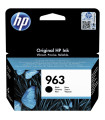 Cartucho tinta hp 963 3ja26ae negro 24.09ml 1000 paginas