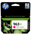 Cartucho tinta hp 963xl 3ja28ae magenta 23.25ml 1600 paginas
