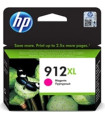 Cartucho tinta hp 912xl magenta
