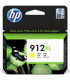 Cartucho tinta hp 912xl amarillo