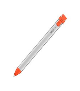 Lapiz digital logitech crayon para ipad