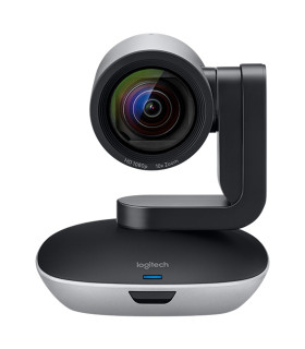 Webcam logitech conferenccam ptz pro 2
