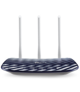 Router wifi archer c20 ac750 dual band 433mbps tp link