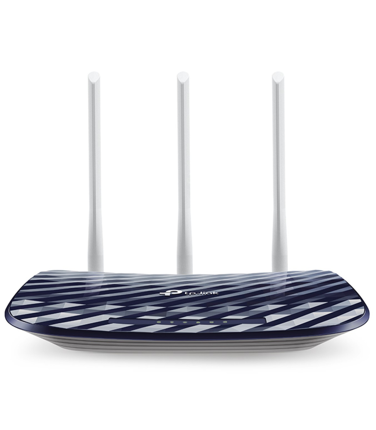 Router wifi archer c20 ac750 dual band 433mbps tp link