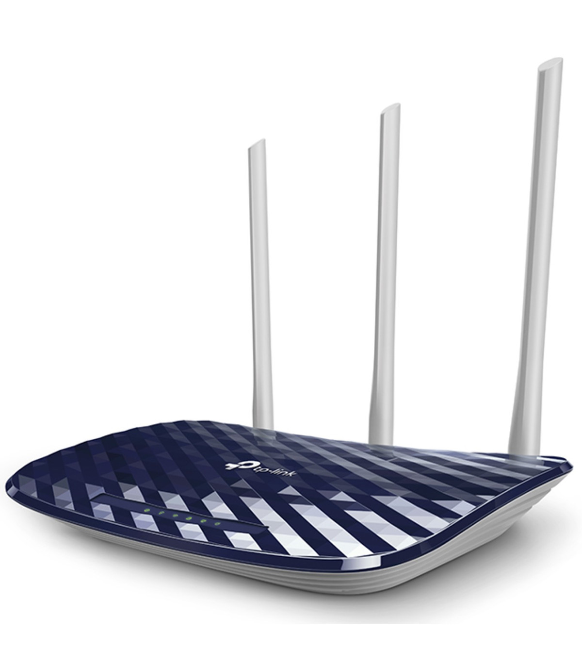 Router wifi archer c20 ac750 dual band 433mbps tp link