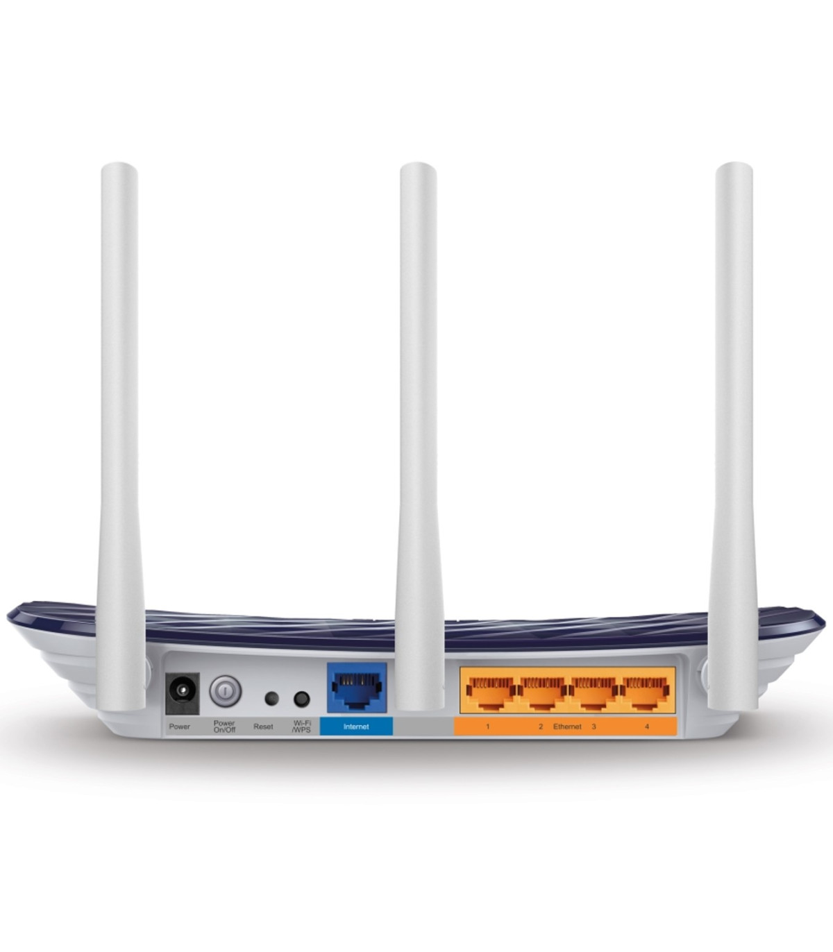 Router wifi archer c20 ac750 dual band 433mbps tp link
