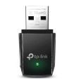 Mini adaptador usb 3.0 dual band wifi ac1300 2.4ghz y 5ghz tp - link