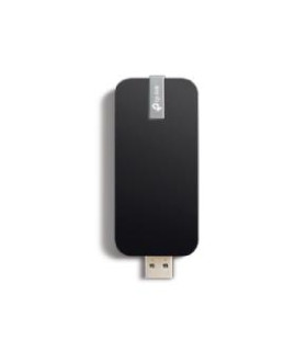 Adaptador usb 2.0 dual band wifi ac1300 2.4 ghz y 5 ghz pt - link