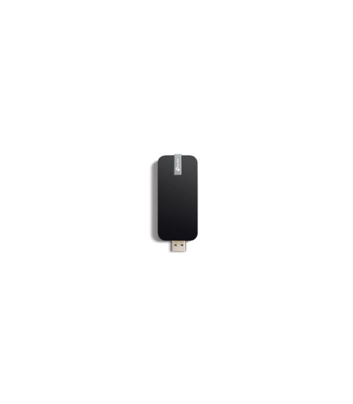 Adaptador usb 2.0 dual band wifi ac1300 2.4 ghz y 5 ghz pt - link