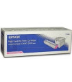 Toner tinta epson s050227 magenta de alta capacidad 5000 pag aculaser c2600xx