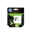 Cartucho tinta hp 62xl c2p05ae negro envy 5540 - 5542 - 5544 hp 62xl