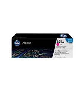 Toner hp 824a cb383a magenta cm6030f