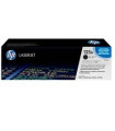 Toner hp 125a cb540a negro 2200 páginas 1515 - 1215