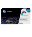 Toner hp 504a ce251a cian 7000 paginas cm3530 - cp3525