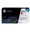 Toner hp 504a ce253a magenta 7000 paginas cm3530 - cp3525