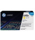 Toner hp 648a ce262a amarillo ce262a cp4525dn
