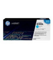 Toner hp ce271a cian 15000 páginas cp5525n