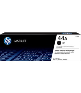 Toner hp 44a cf244a negro 1000 paginias