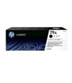 Toner hp cf279a negro 79a laserjet m12a - m12w - m26a - m26nw