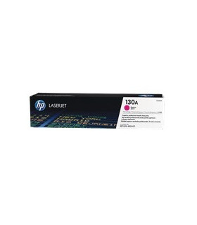 Toner hp cf353a magenta nº 130a laserjet pro m176n - m177fw