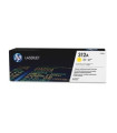 Toner hp 312a cf382a amarillo m476 (2400copias)