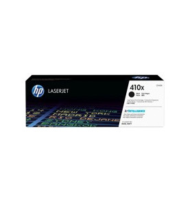 Toner hp cf410x negro m452dnm452dw laserjet pro mfp m377dwmfp m477fdnmfp m477fdwmfp m477fnw