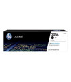 Toner hp 205a cf530a negro 1100 paginas