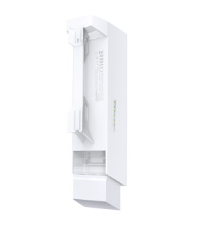Punto de acceso inalambrico exterior 300mbps 5ghz tp - link