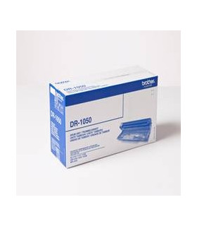 Tambor brother dr1050 10000 paginas para hl1110 -  dcp1510w -  dcp1610w -  dcp1612w -  mfc1810 -  mfc1910w