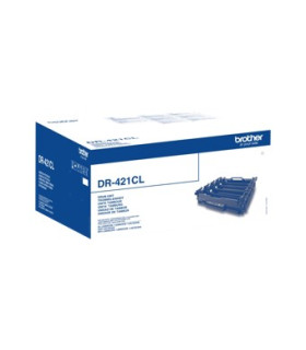 Tambor brother dr421cl dcp - l8410 -  hl - l8260 -  hl - l8360 -  hl - l9310 -  mfc - l9570