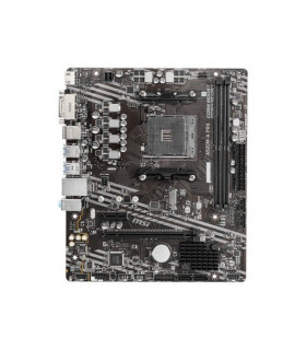 Placa base msi am4 a520m - a pro m - atx