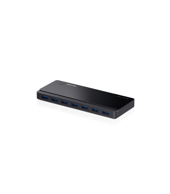 Hub usb tp - link uh700 7 puertos 3.0