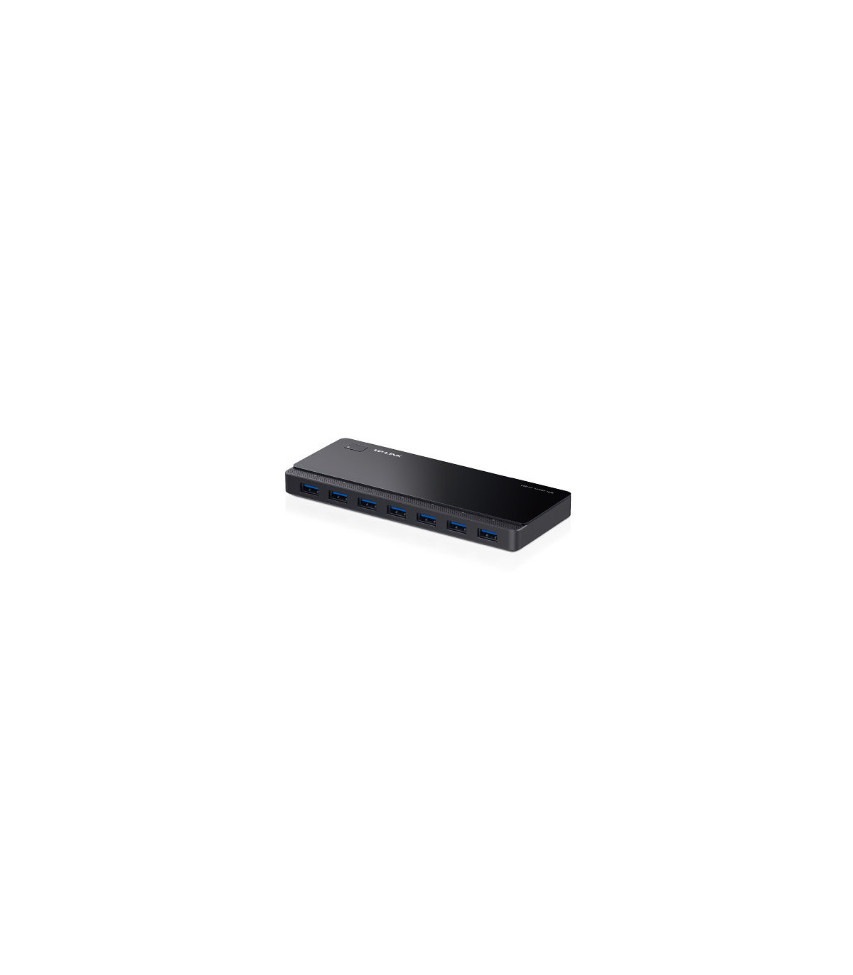 Hub usb tp - link uh700 7 puertos 3.0