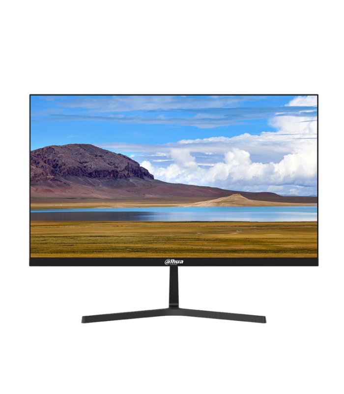 Monitor dahua 27 pulgadas dhi - lm27 - b200s 1080p 250cd - m2 h178 - v178 hdmi vga speaker