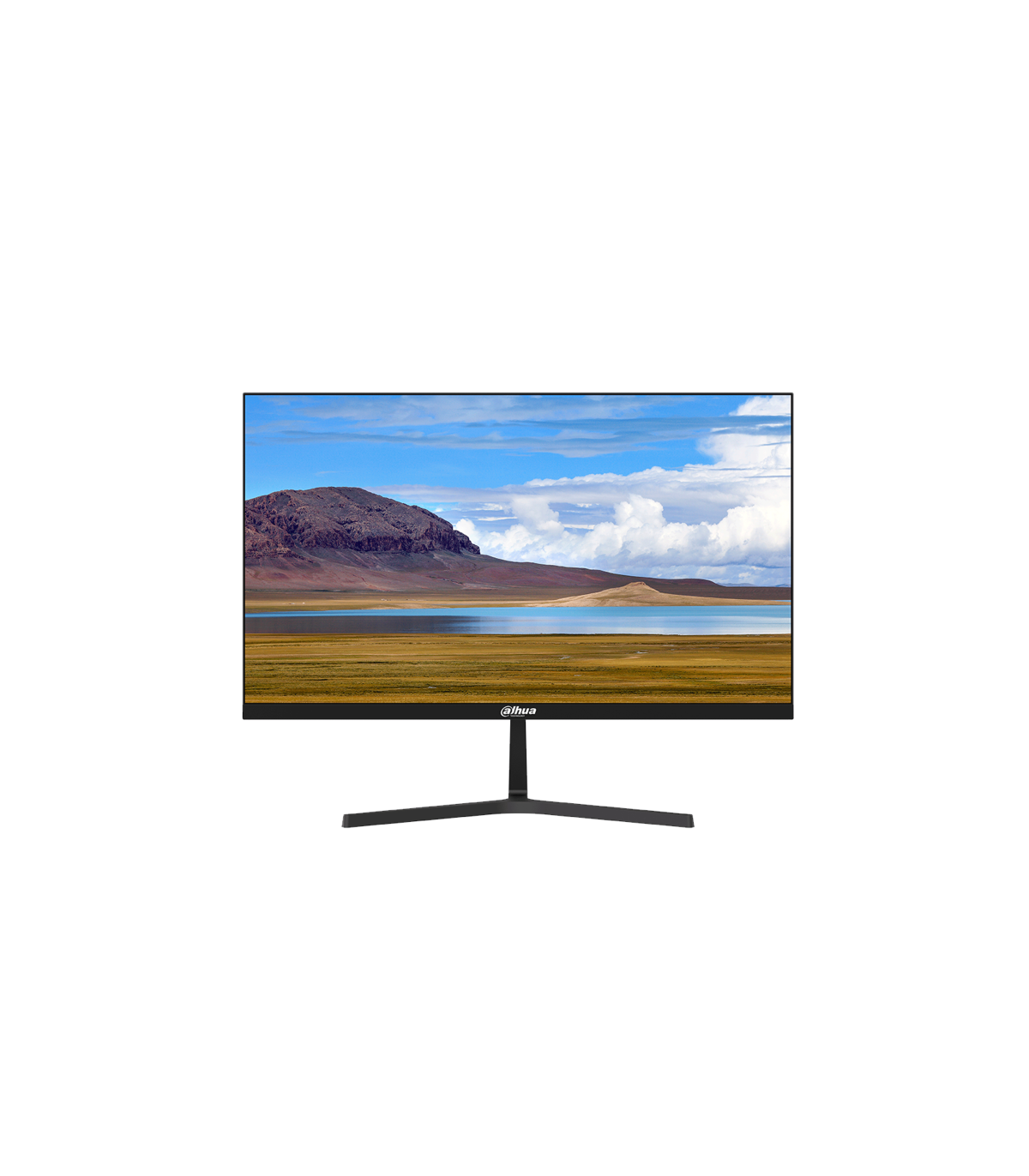 Monitor dahua 27 pulgadas dhi - lm27 - b200s 1080p 250cd - m2 h178 - v178 hdmi vga speaker