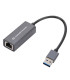 Adaptador usb 3.2 a rj45 conceptronic macho - hembra - compatible con nintendo switch