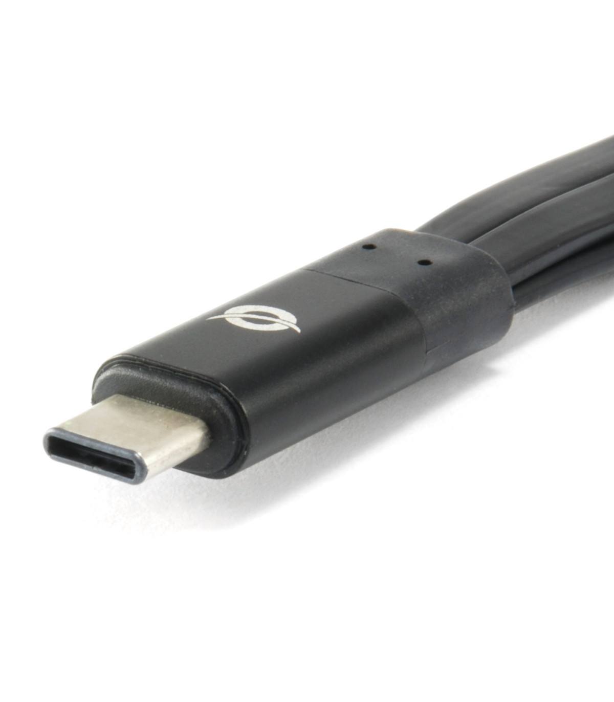 Hub usb tipo c conceptronic hubbies01b 1 x usb 3.0 - 2 x usb 2.0