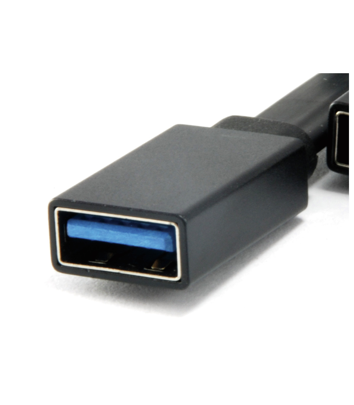 Hub usb tipo c conceptronic hubbies01b 1 x usb 3.0 - 2 x usb 2.0