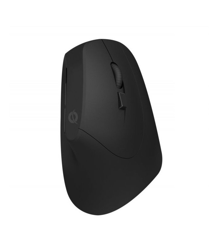 Kit teclado + mouse raton conceptronic orazio02 wireless inalambrico ergonomico