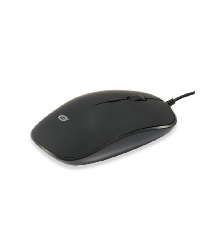 Mouse raton conceptronic regas01b optico -  usb -  1200dpi