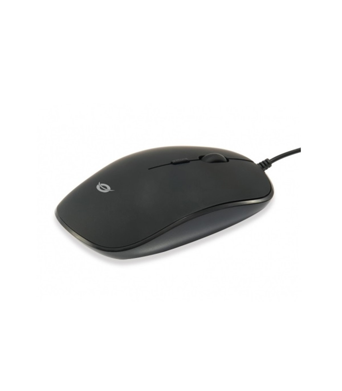 Mouse raton conceptronic regas01b optico -  usb -  1200dpi