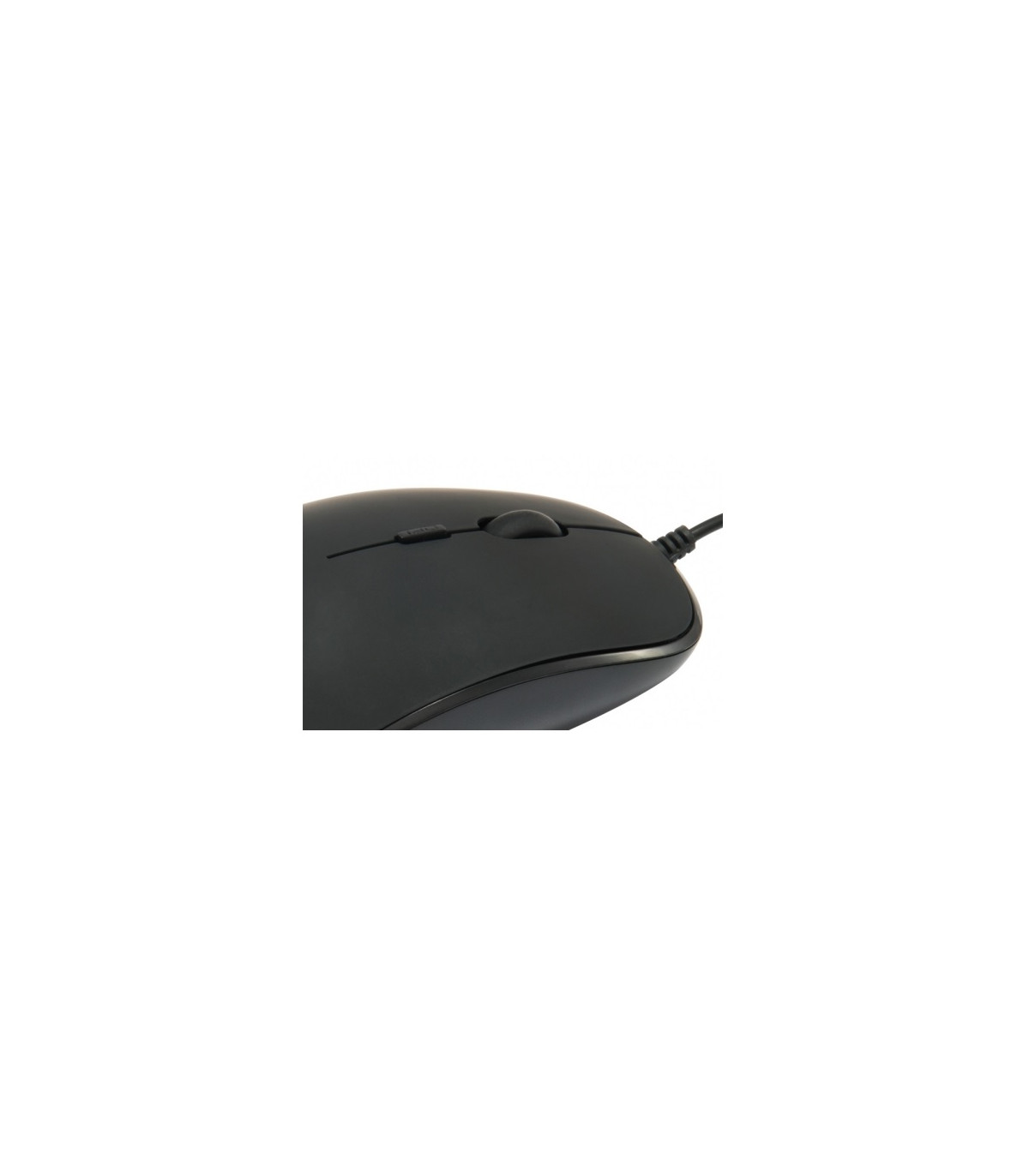 Mouse raton conceptronic regas01b optico -  usb -  1200dpi