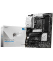 Placa base msi 1700 pro b760 - p ii ddr5 atx