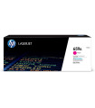 Toner hp laserjet 659a magenta