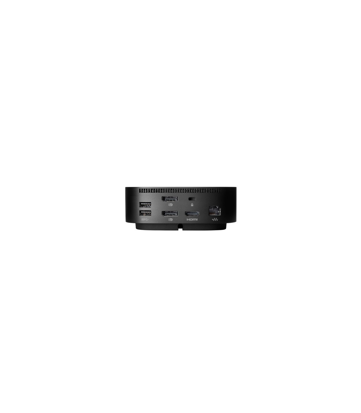 Docking statión hp g2 base usb - c - a universal