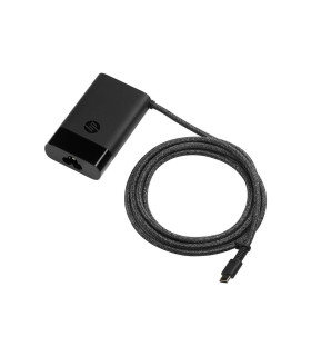Cargador hp de portátil usb - c 65w